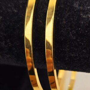 Premium Everyday Wear Bangles – (B-121)