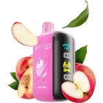 ELF BAR RAYA D3 25000 Apple Peach