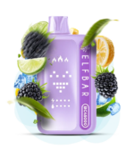 ELF BAR BC45000 Blackberry Lemonade