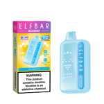 ELF BAR BC45000 Blue Razz Ice