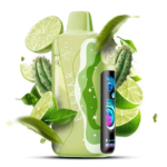 ELF BAR Lush King Pro 40000 Cactus Lime