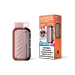 Vozol Gear Ice&Sweet 50k Cherry Cola
