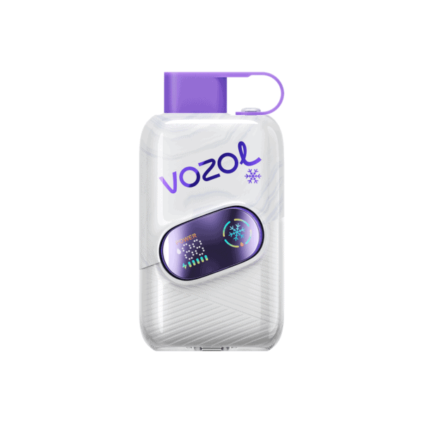 Vozol Star Click 50K Cherry Cola