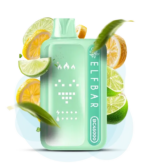 ELF BAR BC45000 Lemon Lime
