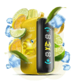 ELF BAR RAYA D3 25000 Lemon Lime Ice