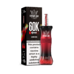 AL Fakher 60K E-Hose X Lush Ice