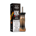 AL Fakher 60K E-Hose X Mango Pineapple