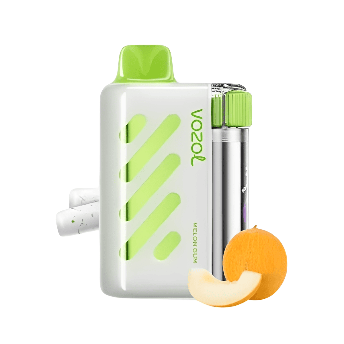 Vozol Vista 40000 Melon Gum