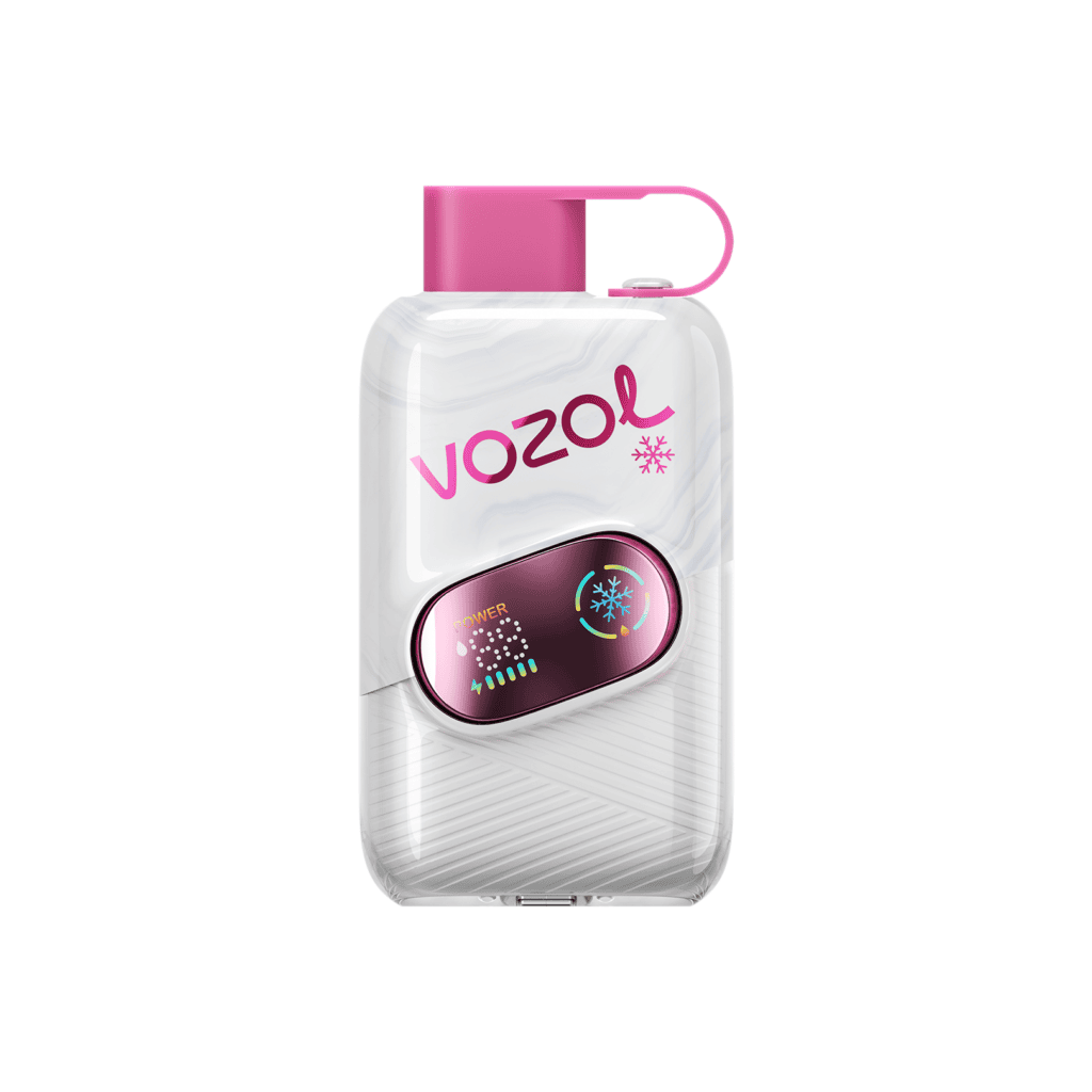 Vozol Star Click 50000 Peach Mango Watermelon