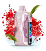 ELF BAR Lush King Pro 40000 Pomegranate Burst