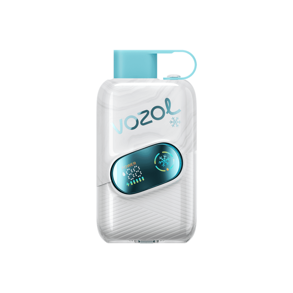 Vozol Star Click 50000 Spearmint