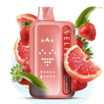 ELF BAR BC45000 Strawberry Grapefruit