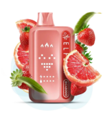 ELF BAR BC45000 Strawberry Grapefruit