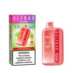 ELF BAR BC45000 Strawberry Grapefruit