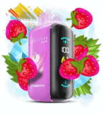 ELF BAR RAYA D3 25000 Strawberry Ice