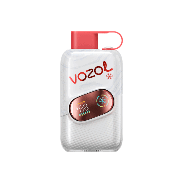 Vozol Star Click 50000 Strawberry Kiwi