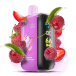 ELF BAR RAYA D3 25000 Strawberry Raspberry Cherry