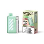 Vozol Vista 40000 Strawberry Watermelon