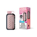 Vozol Gear Ice&Sweet 50k Strawberry Watermelon
