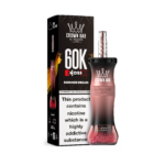 AL Fakher 60K E-Hose X Summer Dream