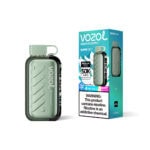 Vozol Gear Ice&Sweet 50k Super Mint