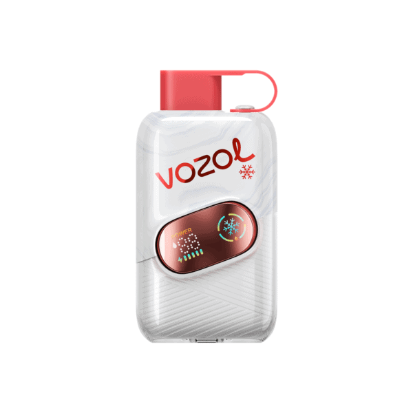 Vozol Star Click 50000 Tiger Blood