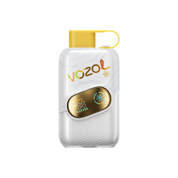 Vozol Star Click 50K Tropical Fruit Storm