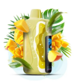 ELF BAR Lush King Pro 40000 Tropical Mango