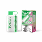 Vozol Star 40000 Watermelon Bubble Gum