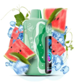 ELF BAR Lush King Pro 40000 Watermelon Ice