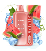 ELF BAR BC45000 Watermelon Ice