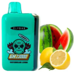 ELF BAR GH 23000 Watermelon Lemon