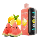 ELF BAR RAYA D3 25000 Watermelon Lemon