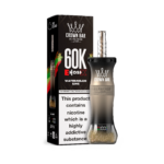 AL Fakher 60K E-Hose X Watermelon Lime