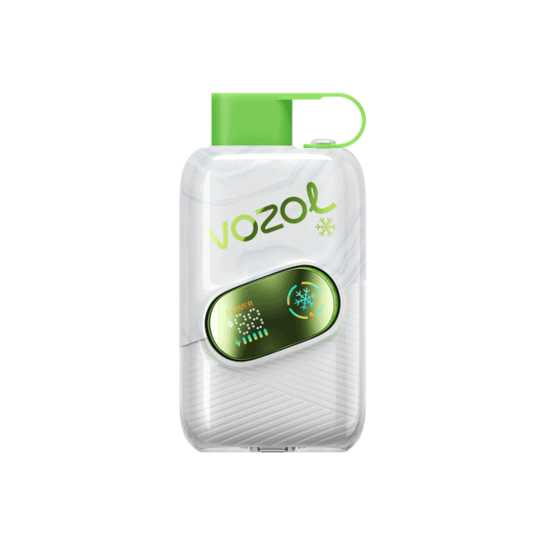 Vozol Star Click 50000 Watermelon Melon