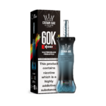 AL Fakher 60K E-Hose X Watermelon Pineapple