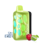 Vozol Rave 40000 Double Apple