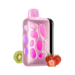 Vozol Rave 40000 Strawberry Kiwi
