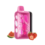 Vozol Rave 40000 Strawberry Watermelon
