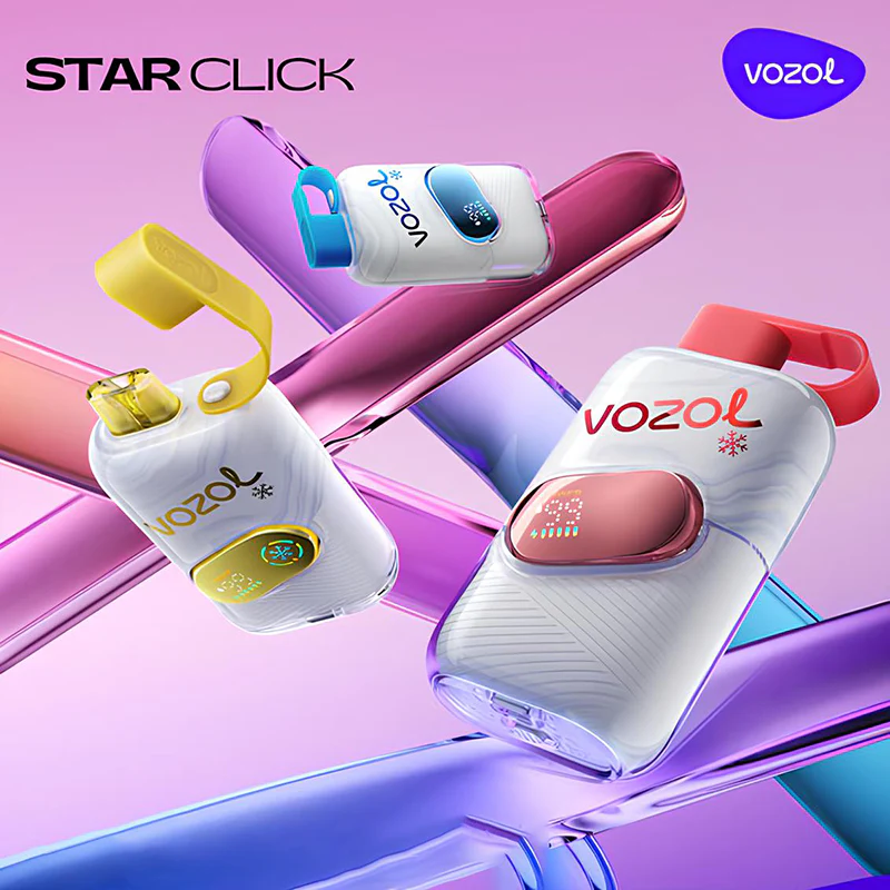 VOZOL VAPE