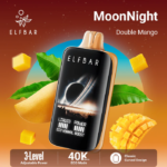 ELF BAR Moon Night 40000 Lime Cola – Bild 4