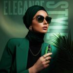 AL Fakher Mega Max 40k Berry Blue – Bild 4