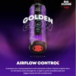 AL Fakher Mega Max 40K Menthol