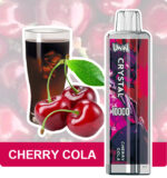 Uwin Crystal 10000 Cherry Cola