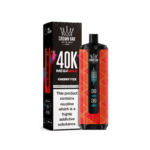 AL Fakher Mega Max 40k Cherry Fizz