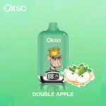 OKSO Digital 12000 Double Apple