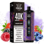 AL Fakher Mega Max 40k Magic Love