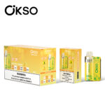 OKSO Switch Kit 50K Mexico Mango