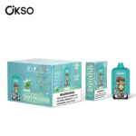 OKSO Digital 12000 Mint