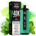 AL Fakher Mega Max 40K Mint